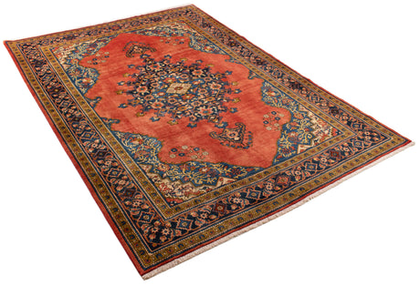 Carpete persa Mahal | 325 x 217 cm
