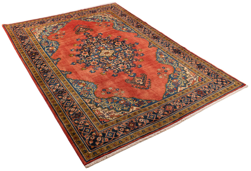 Alfombra Persa Mahal | 325 x 217 cm