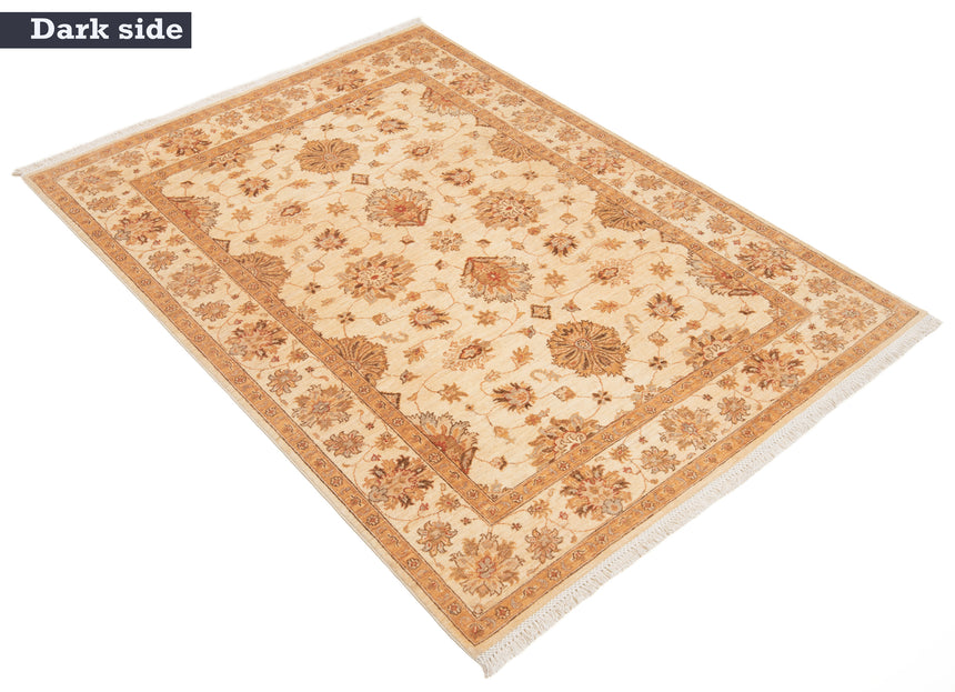 Alfombra Ziegler Farahan | 235 x 169 cm