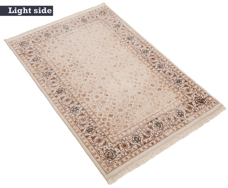 Carpete Indo Tabriz | 150 x 100 cm