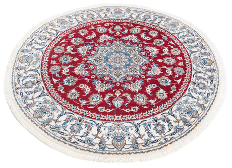 Carpete Nain Persa | 200 x 200 cm