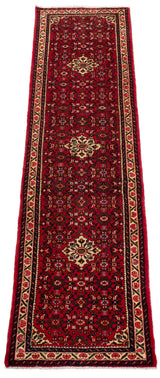 Alfombra Persa Hamedan | 293 x 80 cm