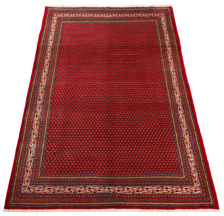 Carpete persa Mahal | 319 x 208 cm