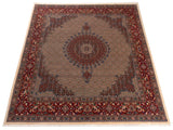 Carpete persa Moud | 282 x 247 cm