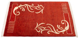 Carpete persa moderno | 116 x 71
