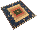 Kilim Persa | 150 x 150 cm