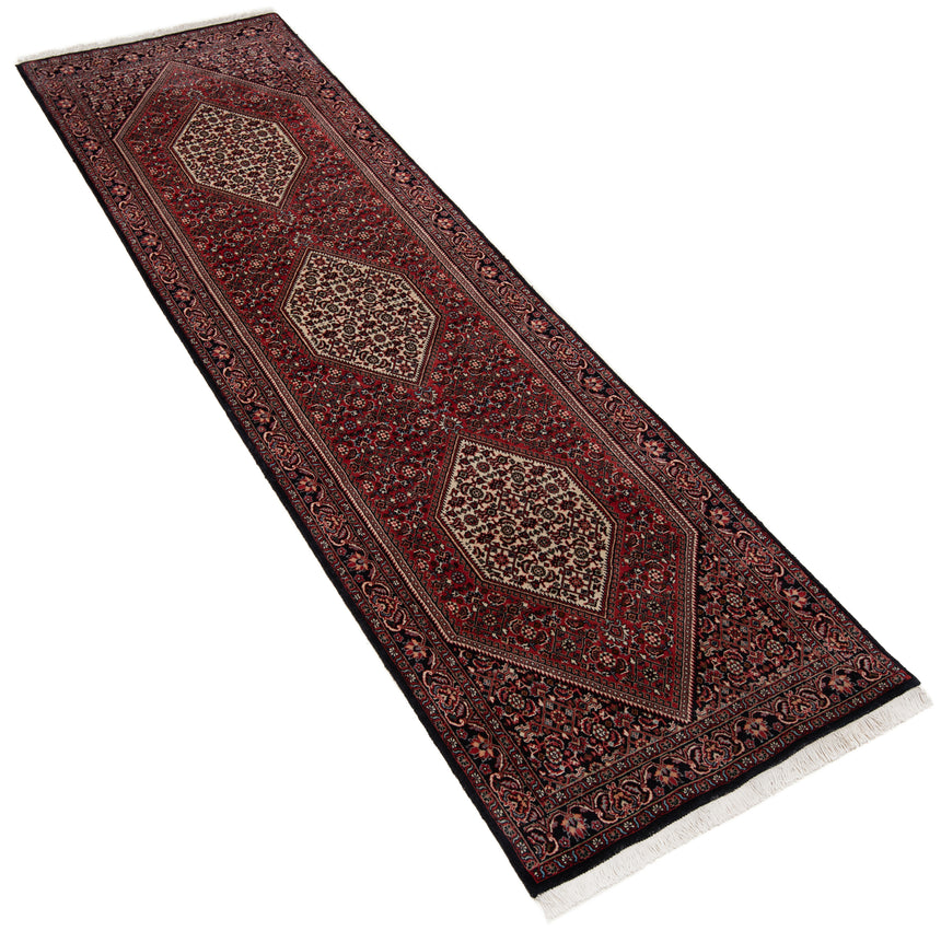 Alfombra Persa Bidjar | 250 x 71 cm