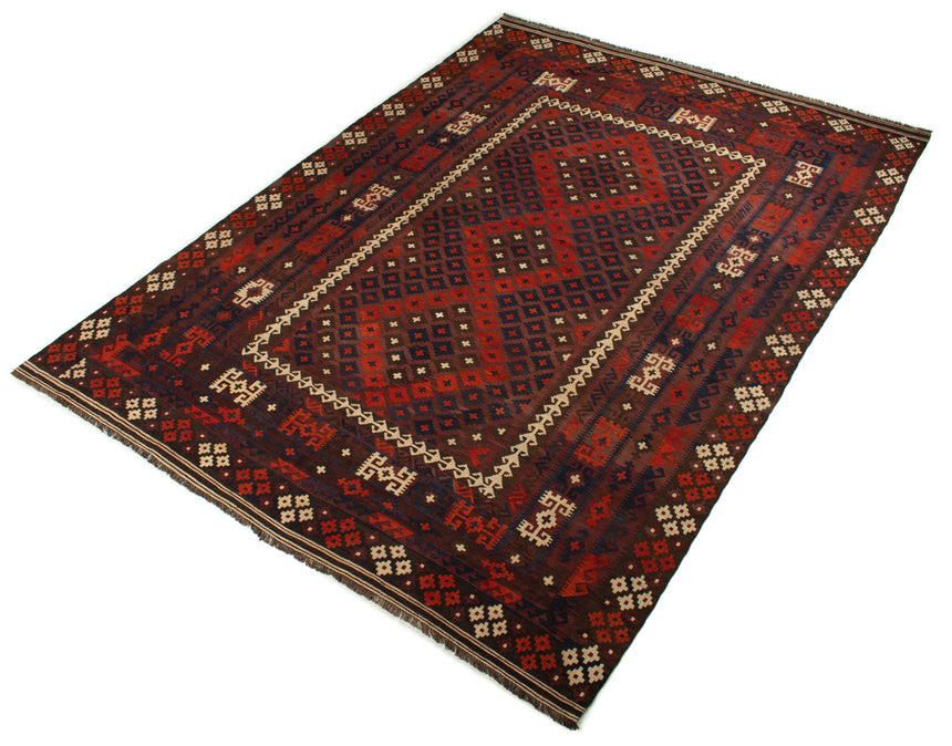 Kilim Afgano | 309 x 213 cm
