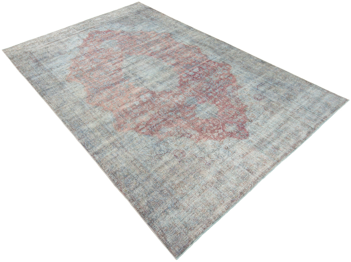 Alfombra Vintage | 503 x 328 cm