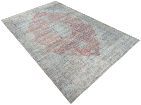 Carpete vintage | 503 x 328 cm