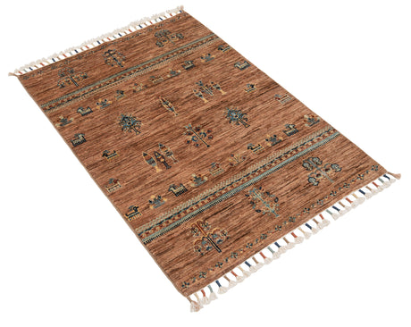 Ziegler Carpet Premium | 119 x 82 cm