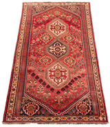 Alfombra Persa Shiraz | 270 x 155 cm