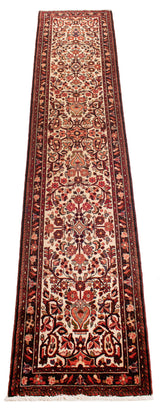 Alfombra Persa Sarough | 338 x 85 cm