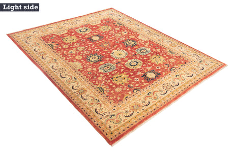 Carpet Indo Heriz | 297 x 249 cm
