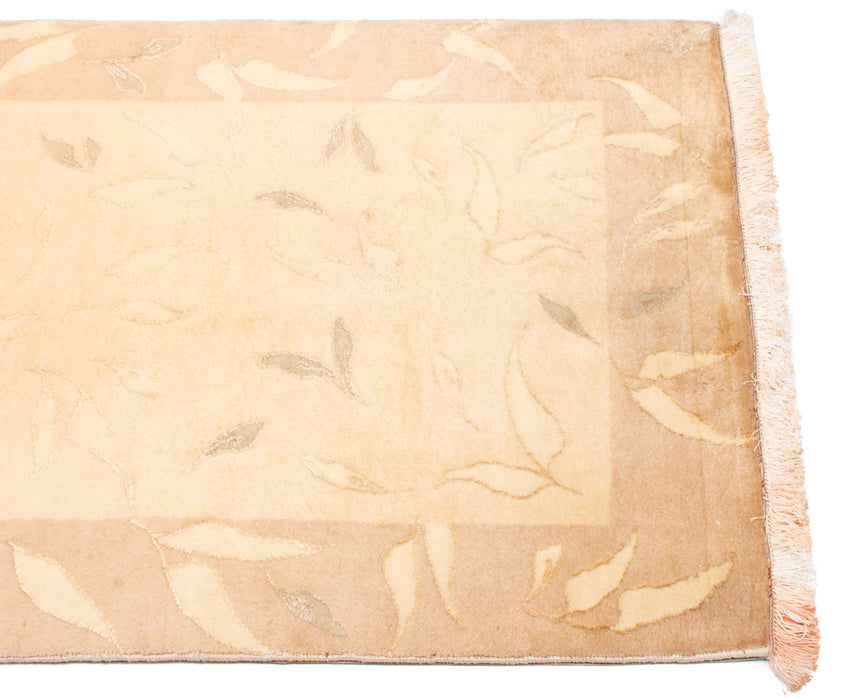 Carpete persa moderno | 114 x 74 cm