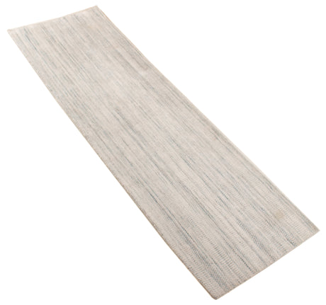 Alfombra Moderna Handloom | 247 x 74 cm