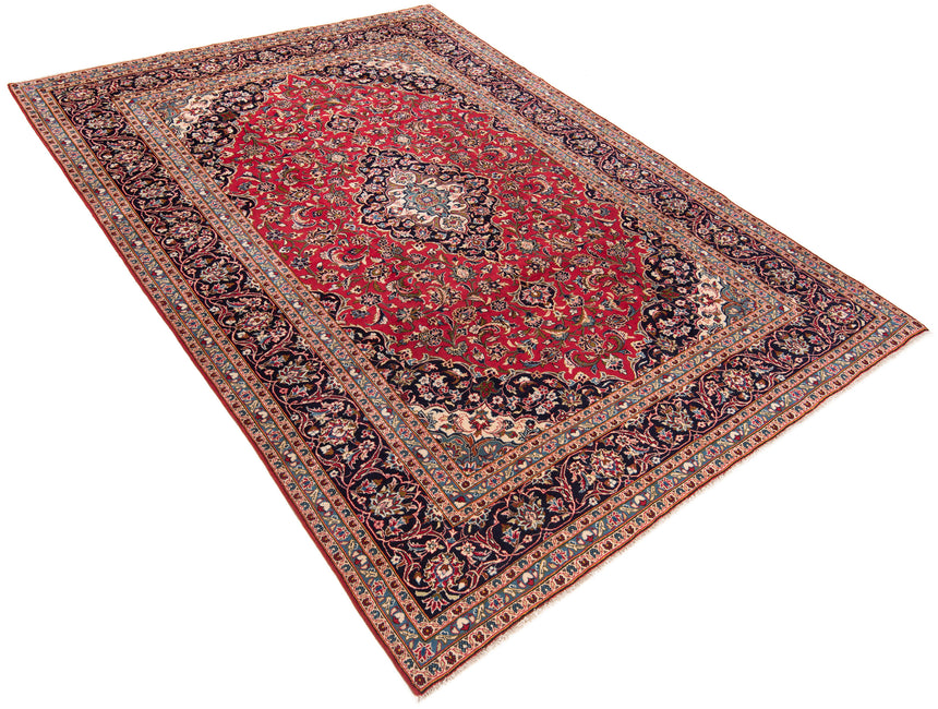 Tapete persa Kashan | 346 x 249 cm