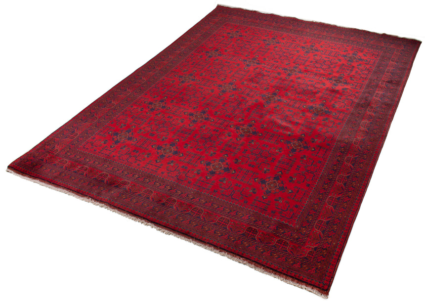 Alfombra Khal Mohammadi | 350 x 252 cm