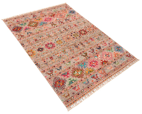 Ziegler Carpet | 238 x 171 cm