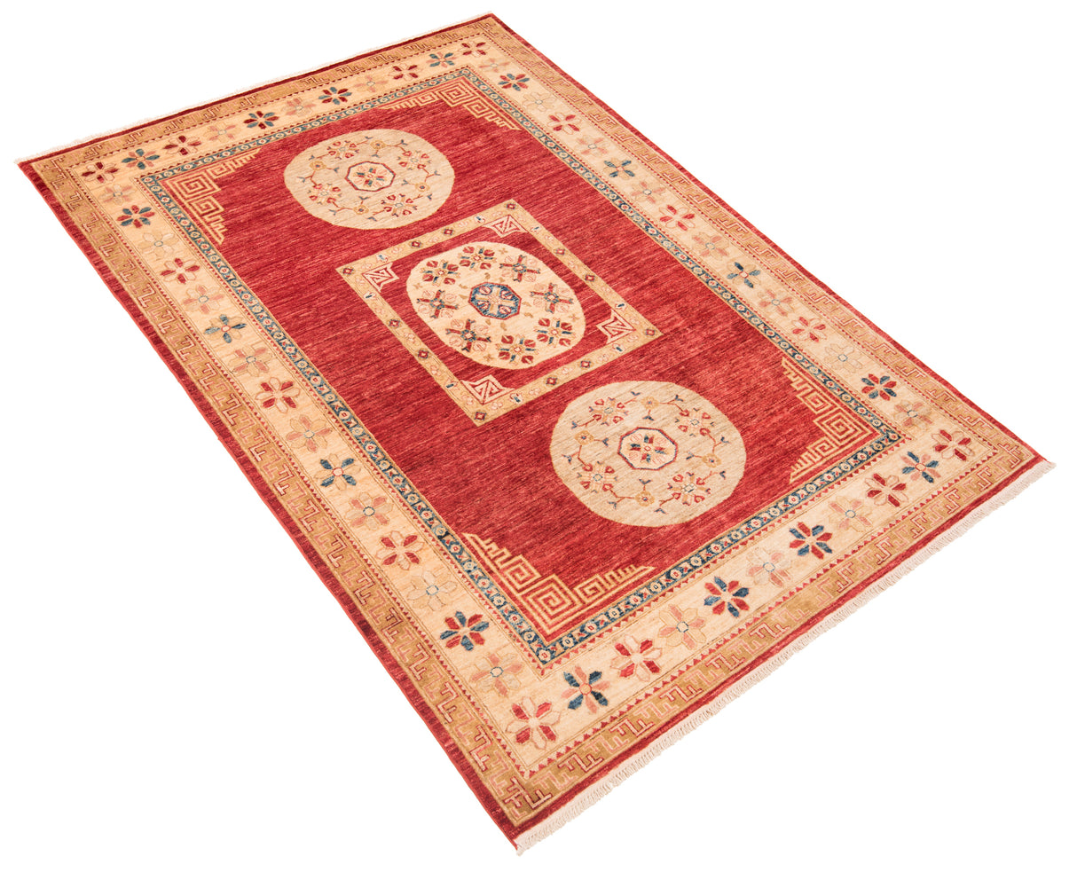 Ziegler Carpet | 243 x 169 cm