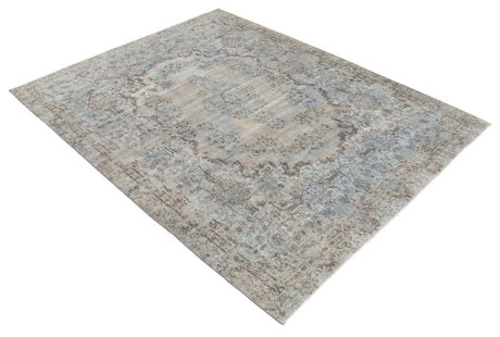 Carpete vintage | 423 x 306 cm