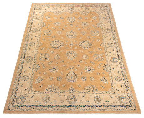 Ziegler Carpet | 345 x 249 cm