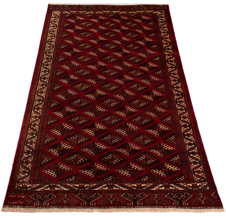 Alfombra Persa Baluch | 380 x 210 cm