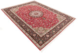 Carpetes persas Tabriz 50Raj | 396 x 304 cm