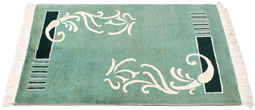 Carpete persa moderno | 120 x 73 cm