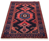 Carpetes persas Hamedan | 150 x 102 cm