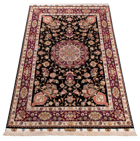 Carpetes persas Tabriz 50Raj | 305 x 203