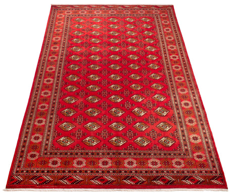 Baluch Carpet persa | 390 x 260 cm