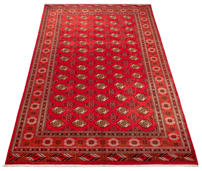 Alfombra Persa Baluch | 390 x 260 cm