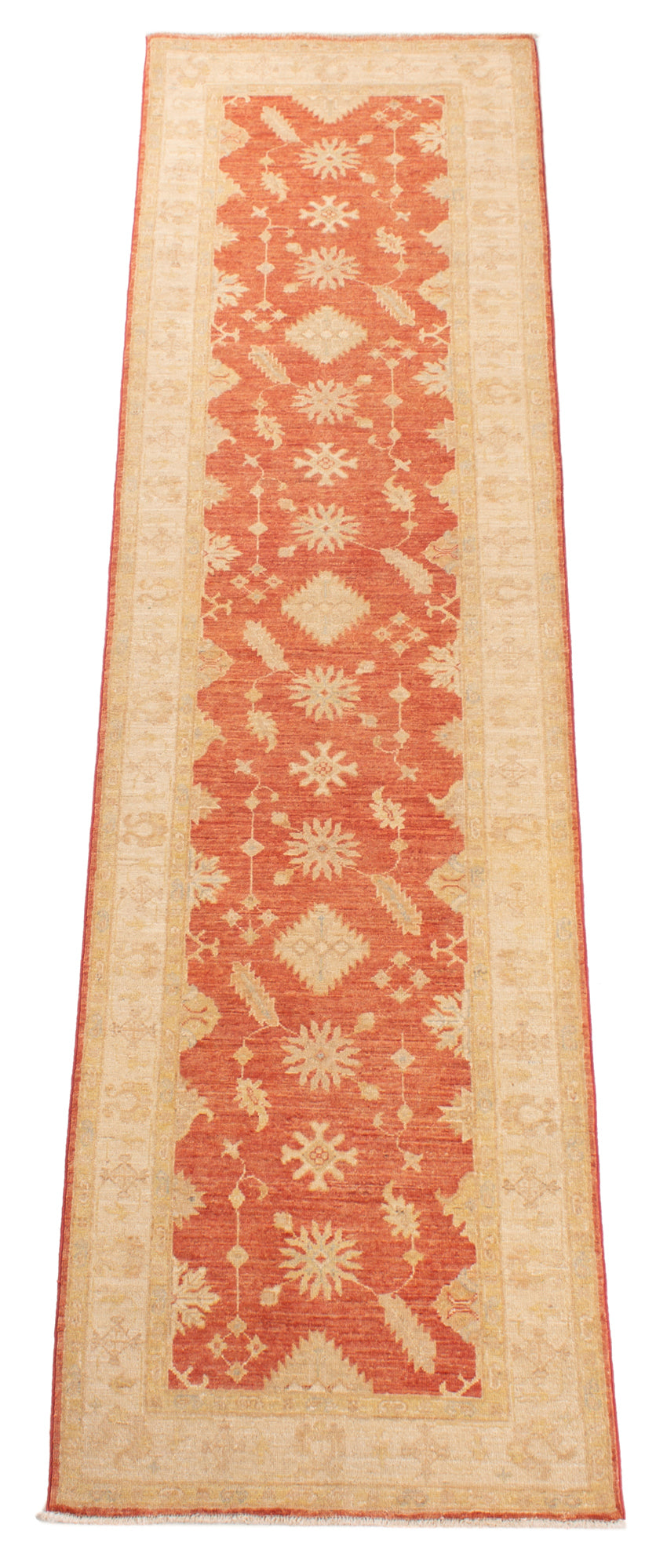 Ziegler Carpet | 297 x 79 cm