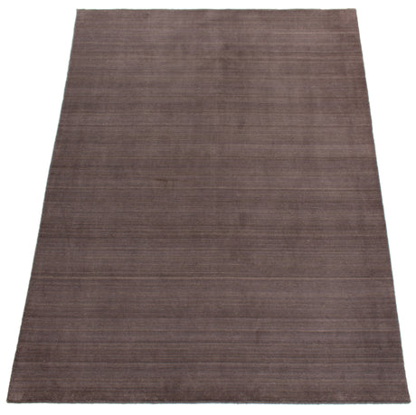 Carpete moderno Lisa Gris Faroom Handal | 238 x 173 cm