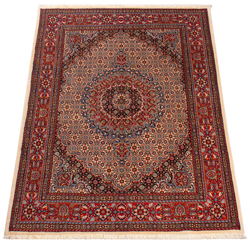 Alfombra Persa Moud | 196 x 148 cm