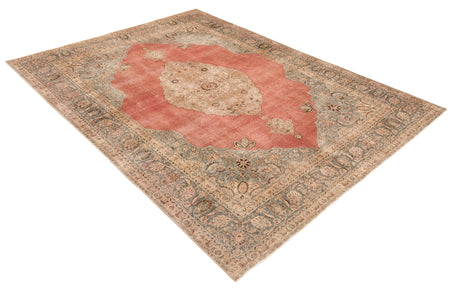Carpete vintage | 381 x 285 cm