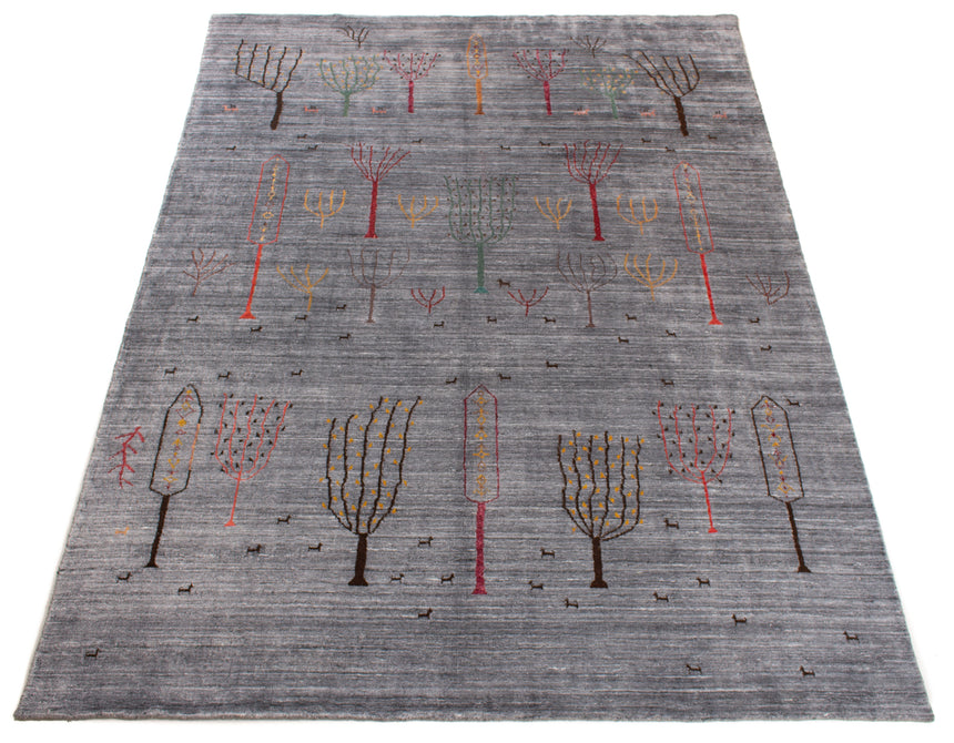 Alfombra Moderna Handloom | 330 x 240 cm