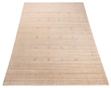 Moderno de tear manual carpete moderno | 340 x 247 cm