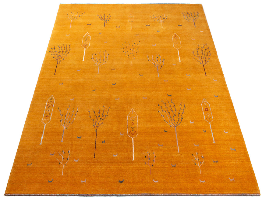 Alfombra Moderna Handloom | 342 x 247 cm