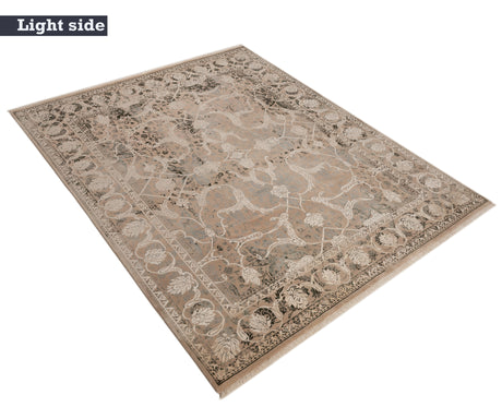 Carpete Indo Tabriz | 302 x 238 cm