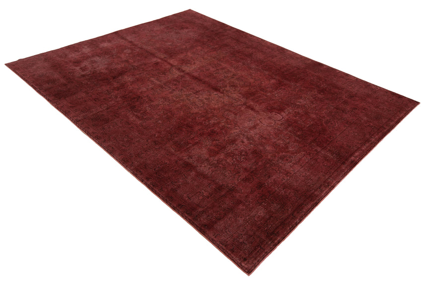 Alfombra Vintage | 383 x 295 cm