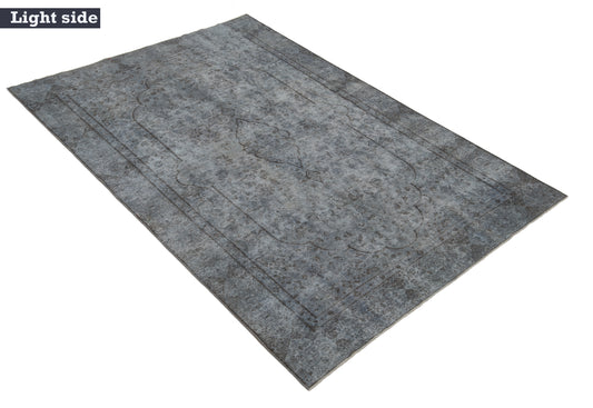 Alfombra Vintage | 267 x 187 cm