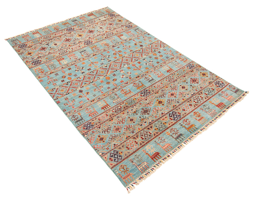 Ziegler Carpet Premium | 253 x 168 cm