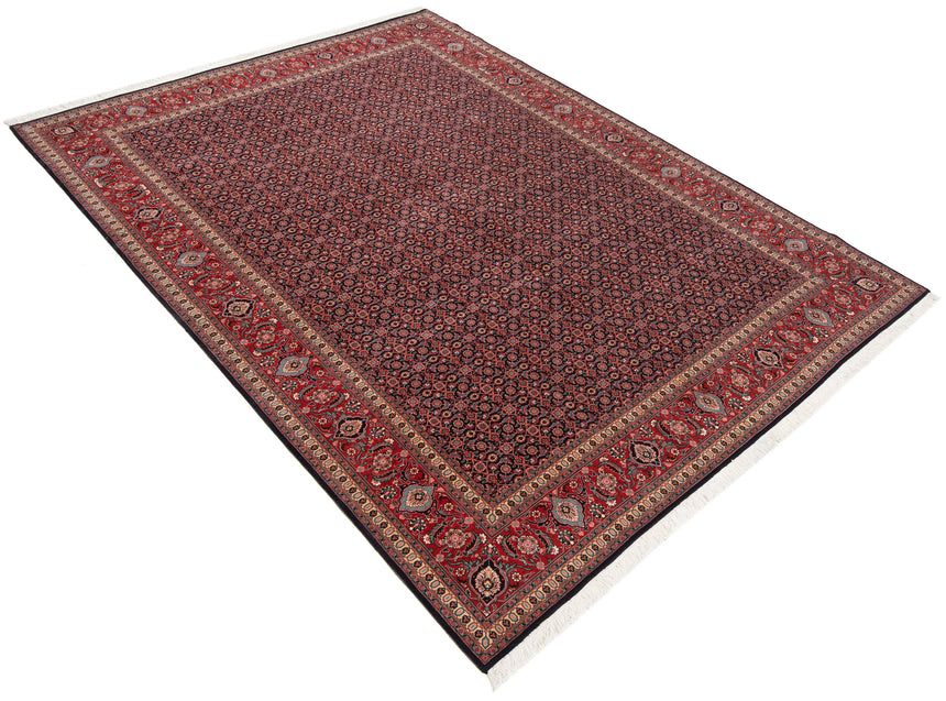 Alfombra persa Tabriz | 342 x 250 cm