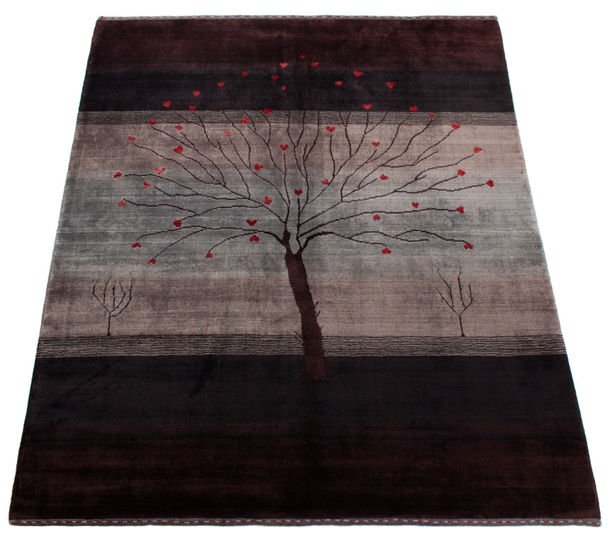 Alfombra Moderna Handloom | 260 x 206 cm