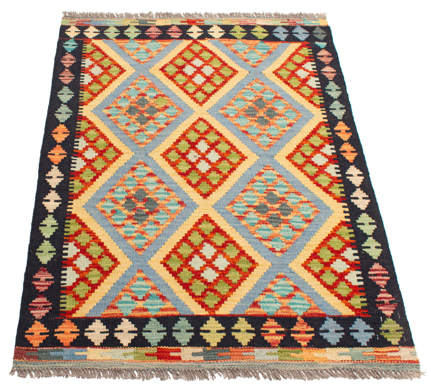 Afghano Kilim | 116 x 81 cm
