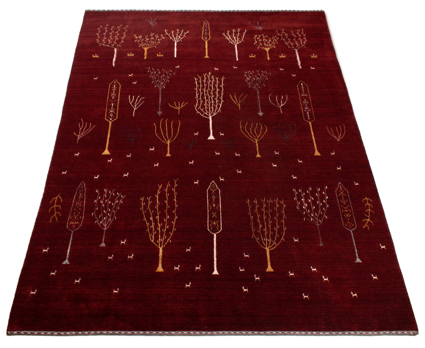 Alfombra Moderna Handloom | 342 x 245 cm