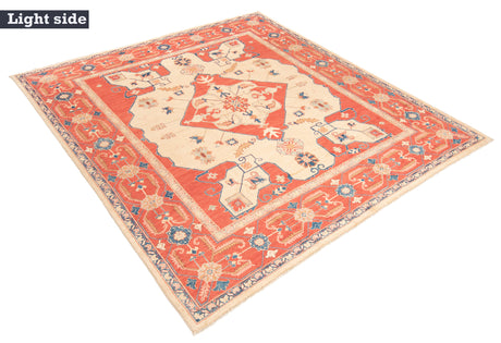Ziegler Carpet Premium | 302 x 271 cm