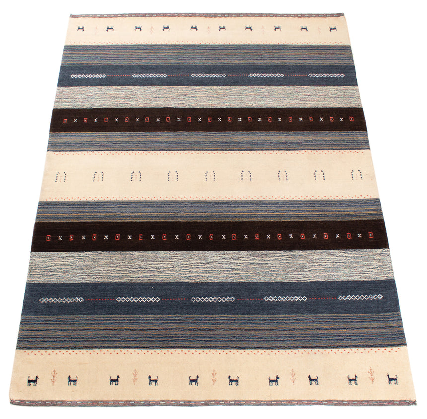 Alfombra Moderna Handloom | 243 x 180 cm